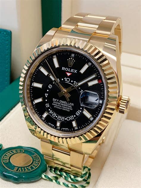 rolex replica sky dweller|sky dweller rolex for sale.